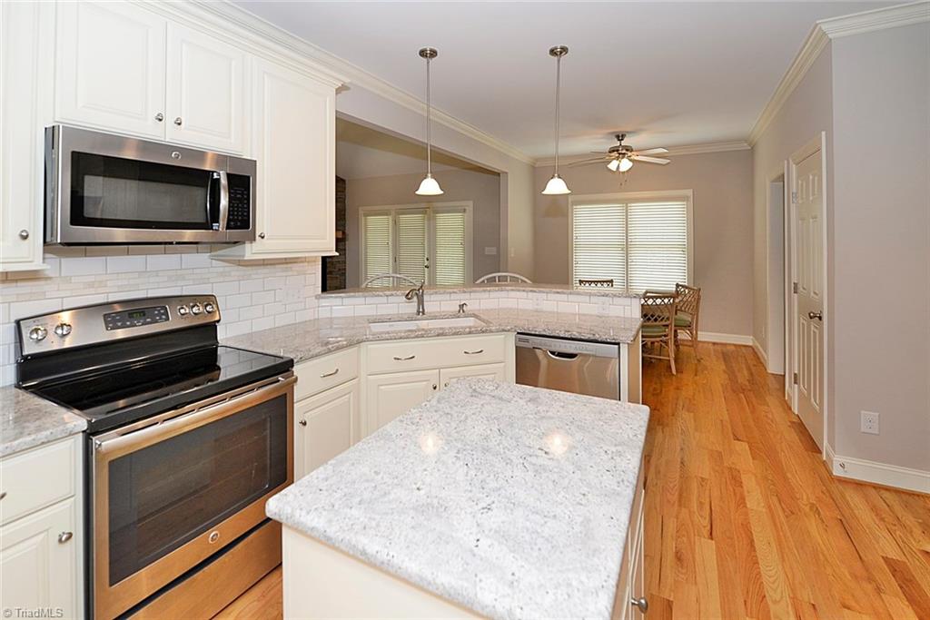 3648 Clinedale Road Pfafftown, NC 27040 - Photo 3 of 23 Gallery Image 3