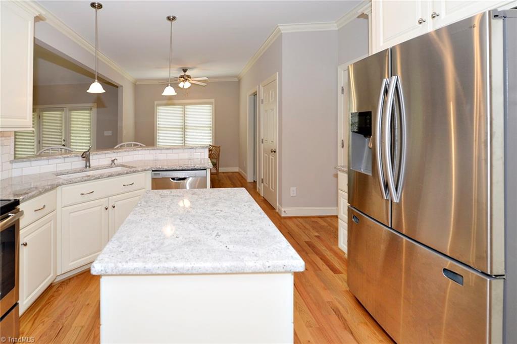 3648 Clinedale Road Pfafftown, NC 27040 - Photo 4 of 23 Gallery Image 4