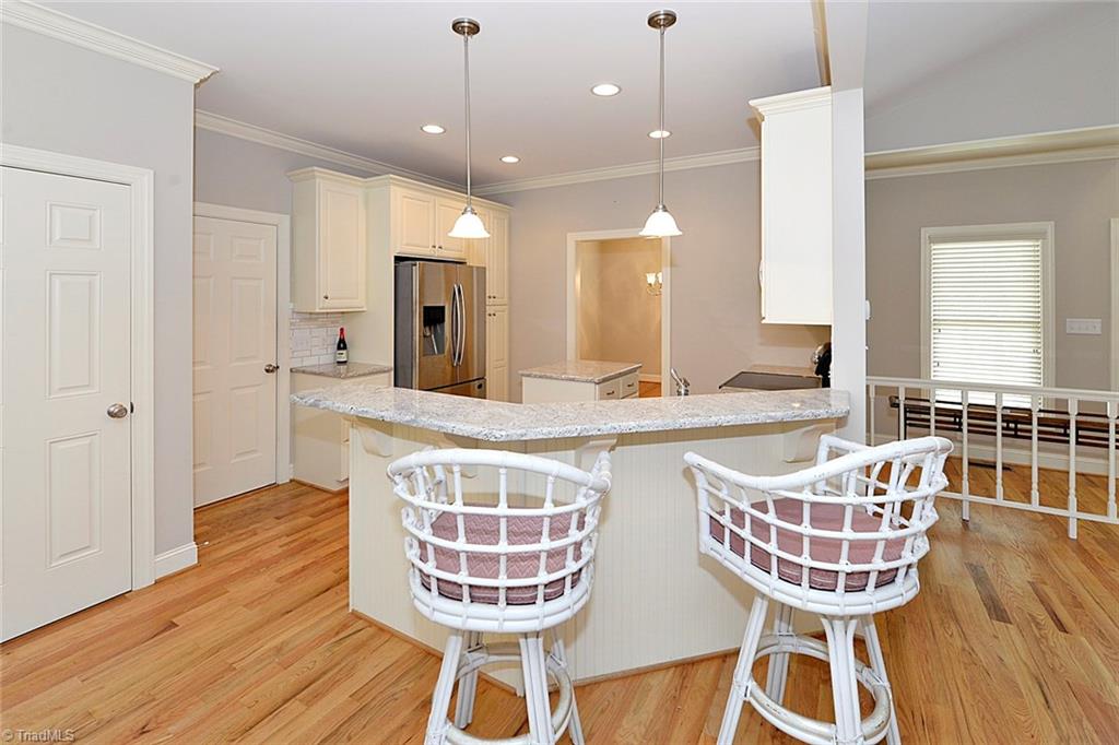 3648 Clinedale Road Pfafftown, NC 27040 - Photo 5 of 23 Gallery Image 5