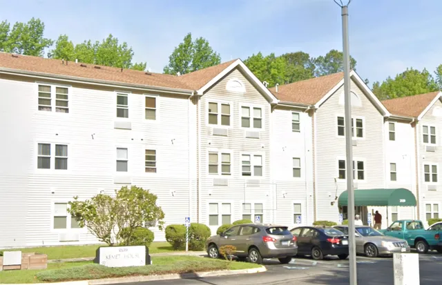 $1,152 | 2139 Broadmoor Avenue, Chesapeake, VA 23323