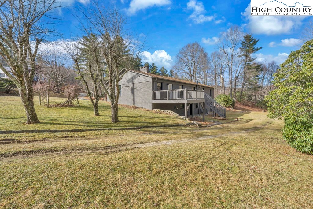 711 Possum Hollow Road Blowing Rock, NC 28605 - Photo 28 of 43