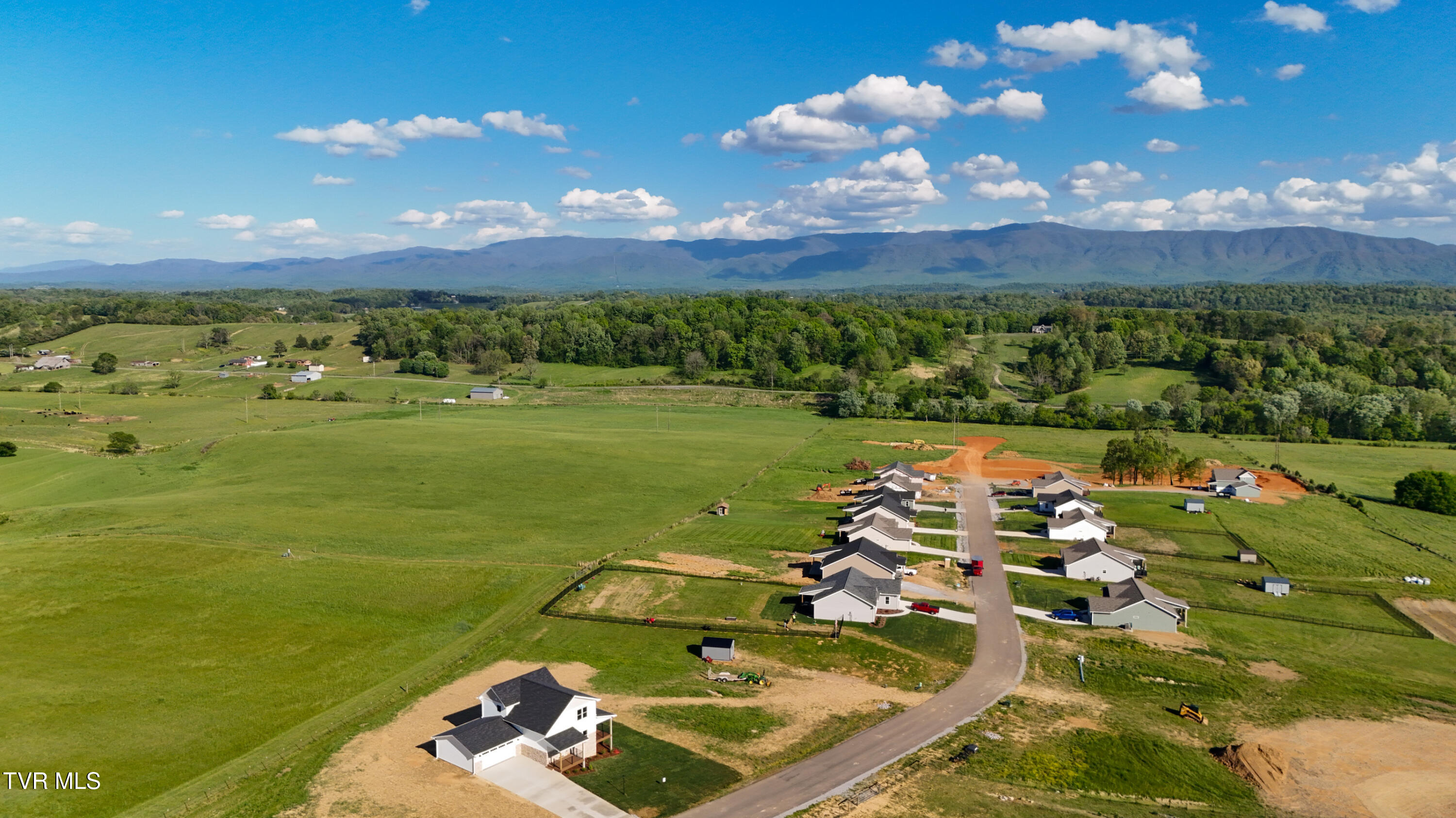 Lot 19 Red Tail Ridge Greeneville, TN 37743 - Photo 9 of 11 115 Red Tail Drone JK-14