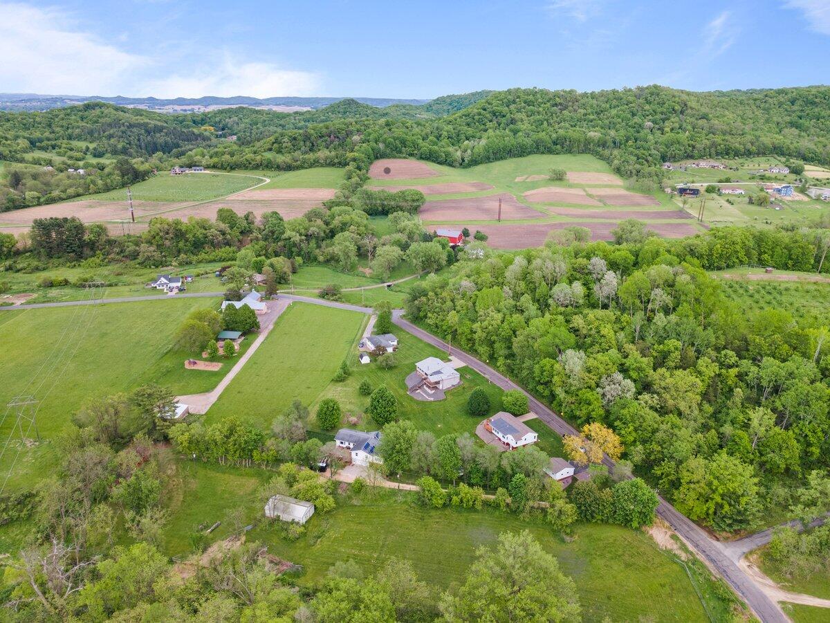 N3365 Miller Road Medary, WI 54601 - Photo 8 of 37 DJI_0042