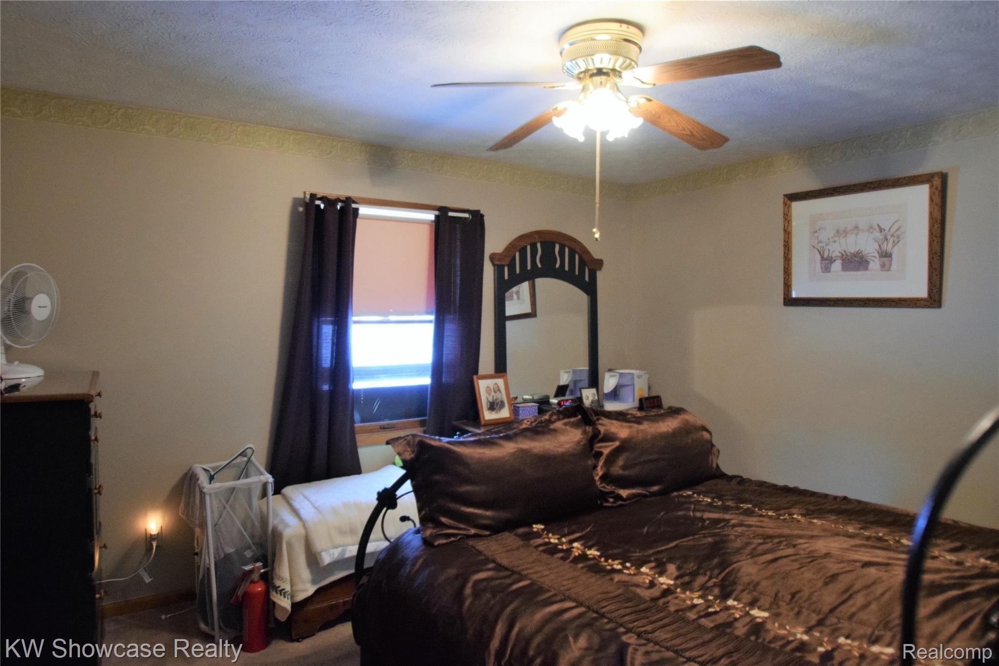 10320 Judd Road Fowlerville, MI 48836 - Photo 16 of 30 2nd view of largest bedroom
