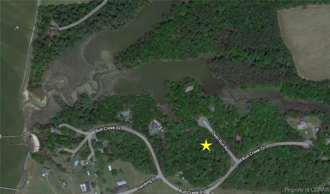 1.16-ac Deer Run Road Lancaster, VA 22503 - Photo 11 of 11