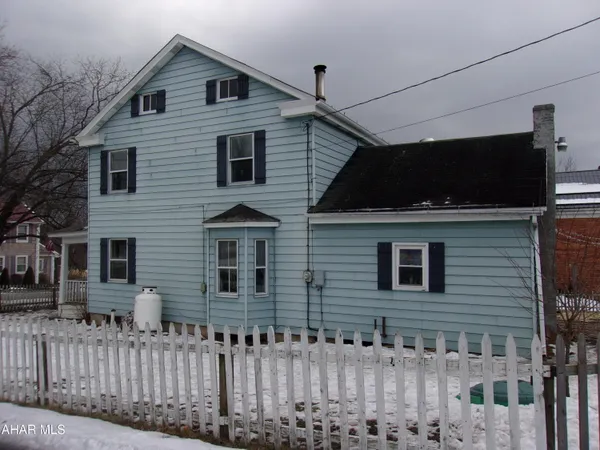 $215,000 | 1597 Market Street, Schellsburg, PA 15559