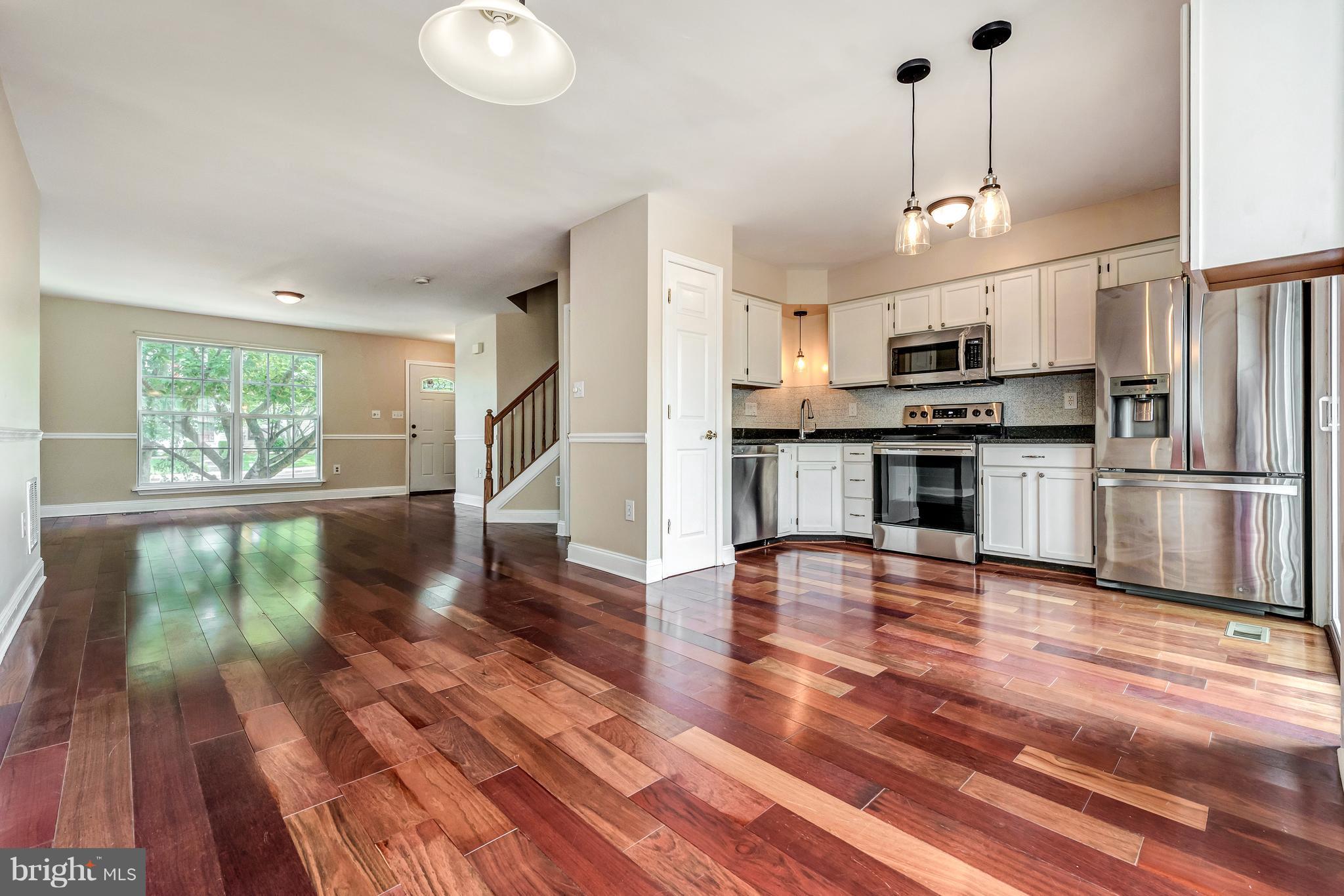 9220 Ridgefield Circle Frederick, MD 21701 - Photo 2 of 27 Interior (General)