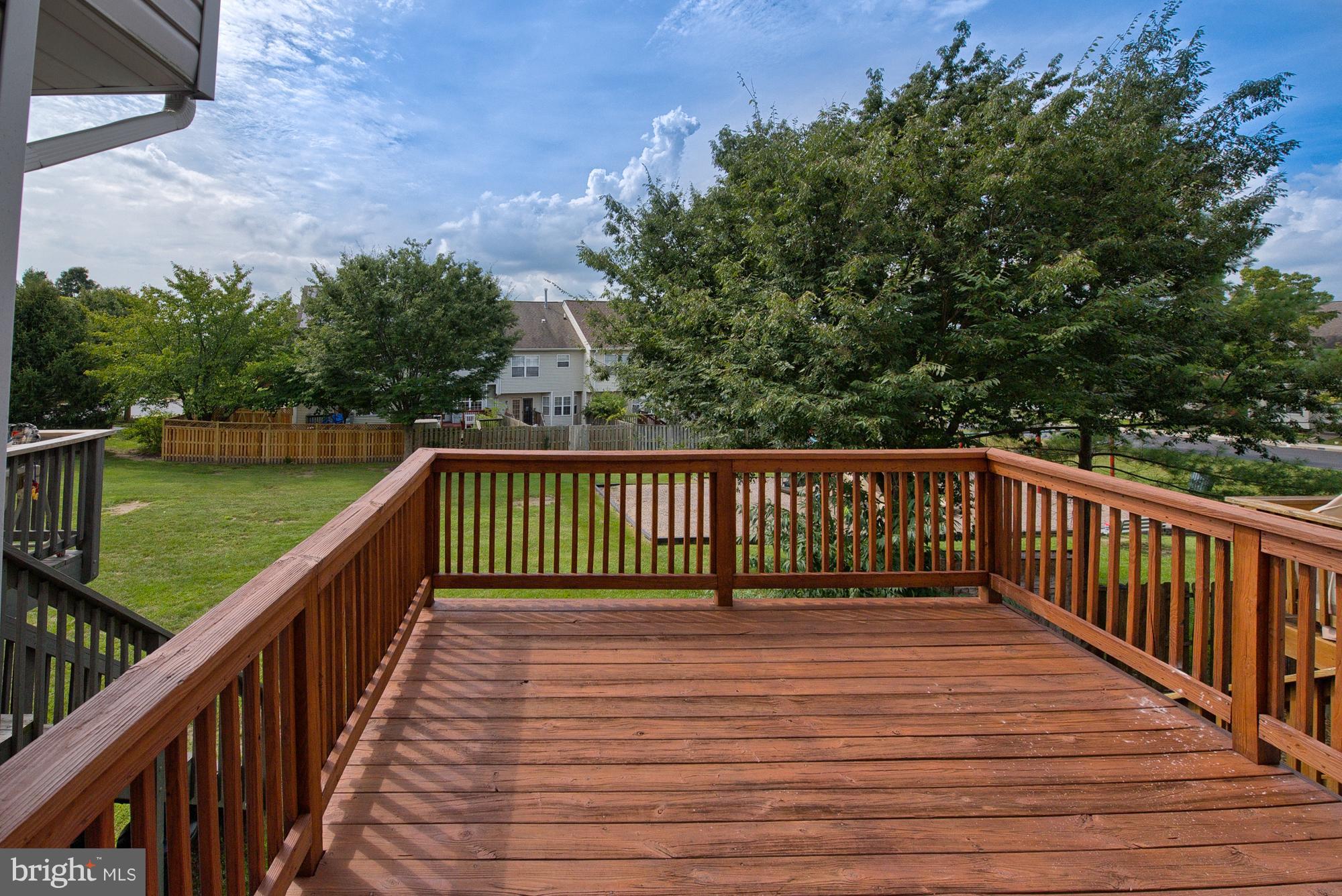 9220 Ridgefield Circle Frederick, MD 21701 - Photo 11 of 27 Exterior (Rear)