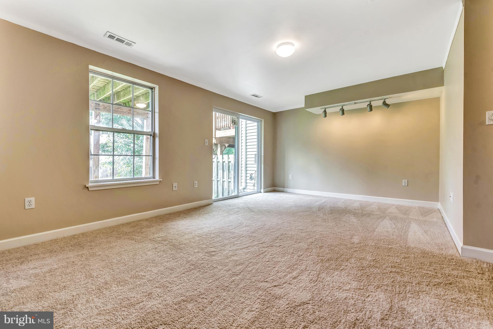 9220 Ridgefield Circle Frederick, MD 21701 - Photo 21 of 27 Basement