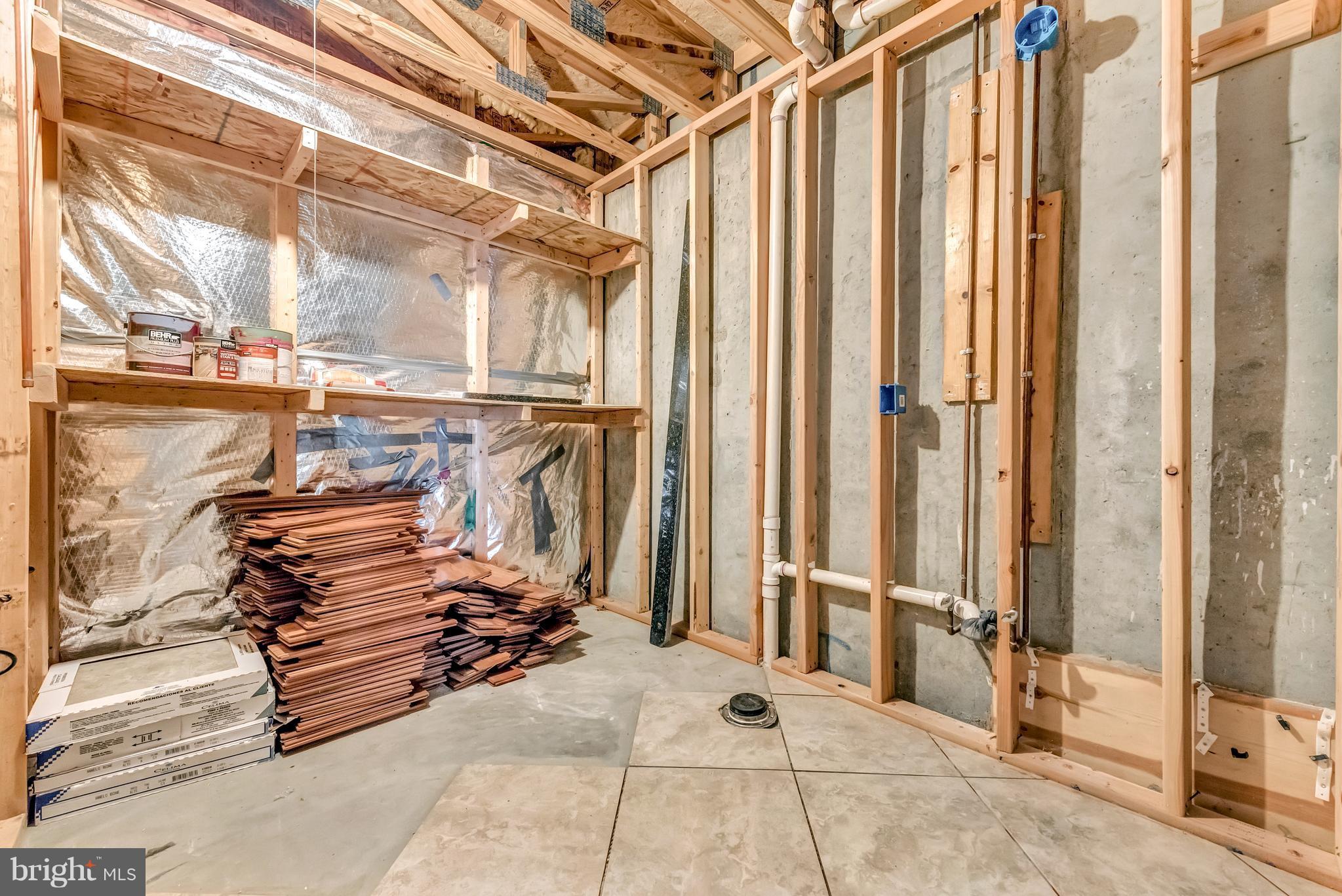 9220 Ridgefield Circle Frederick, MD 21701 - Photo 23 of 27 Basement
