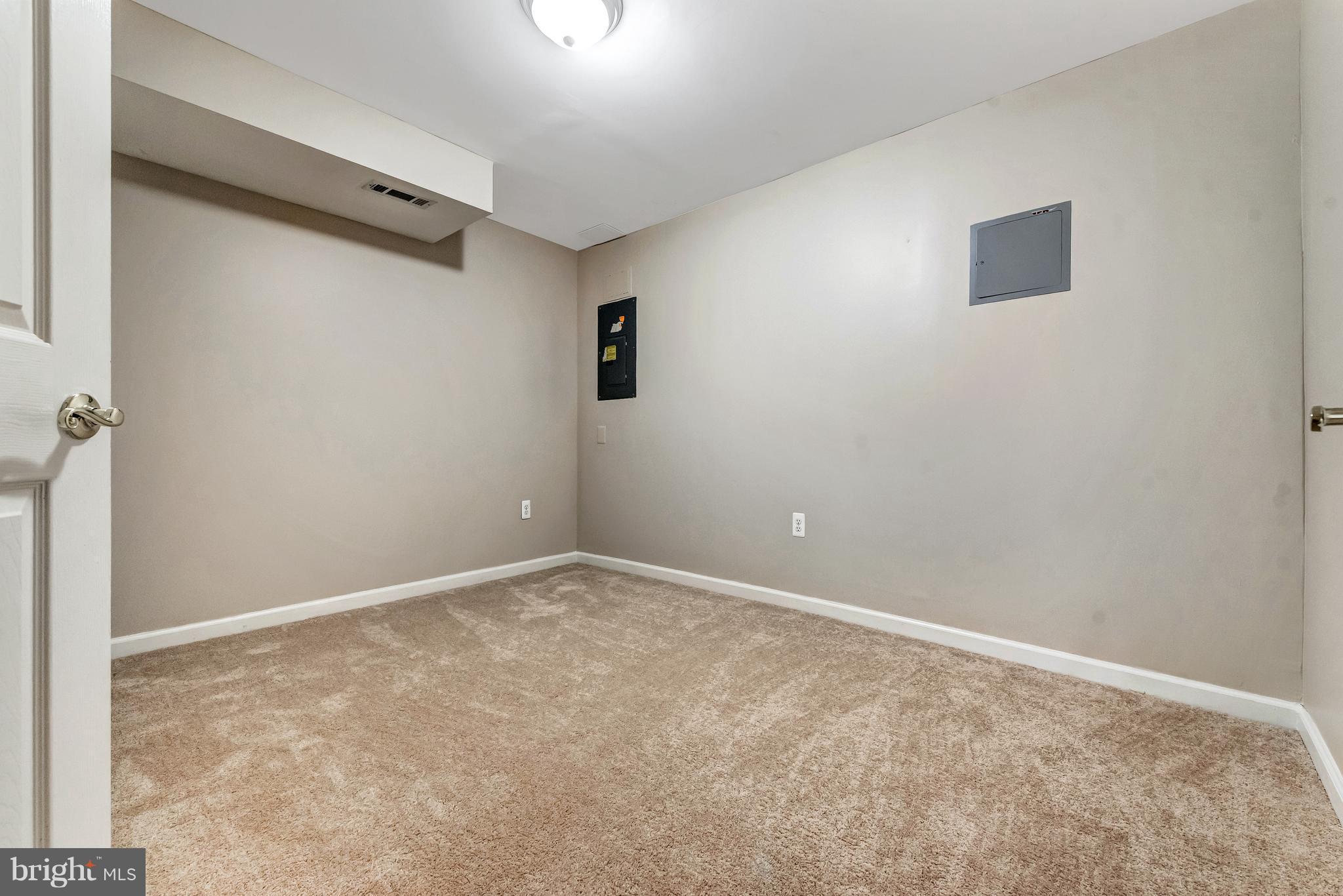 9220 Ridgefield Circle Frederick, MD 21701 - Photo 24 of 27 Basement