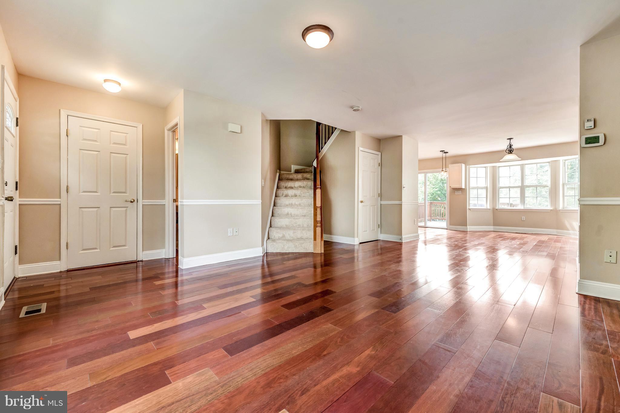 9220 Ridgefield Circle Frederick, MD 21701 - Photo 7 of 27 Interior (General)