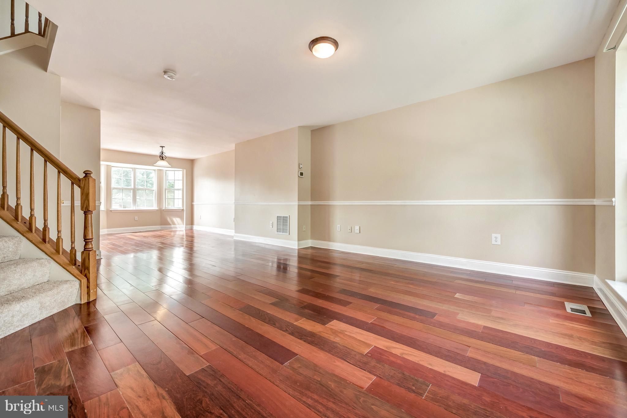 9220 Ridgefield Circle Frederick, MD 21701 - Photo 9 of 27 Interior (General)