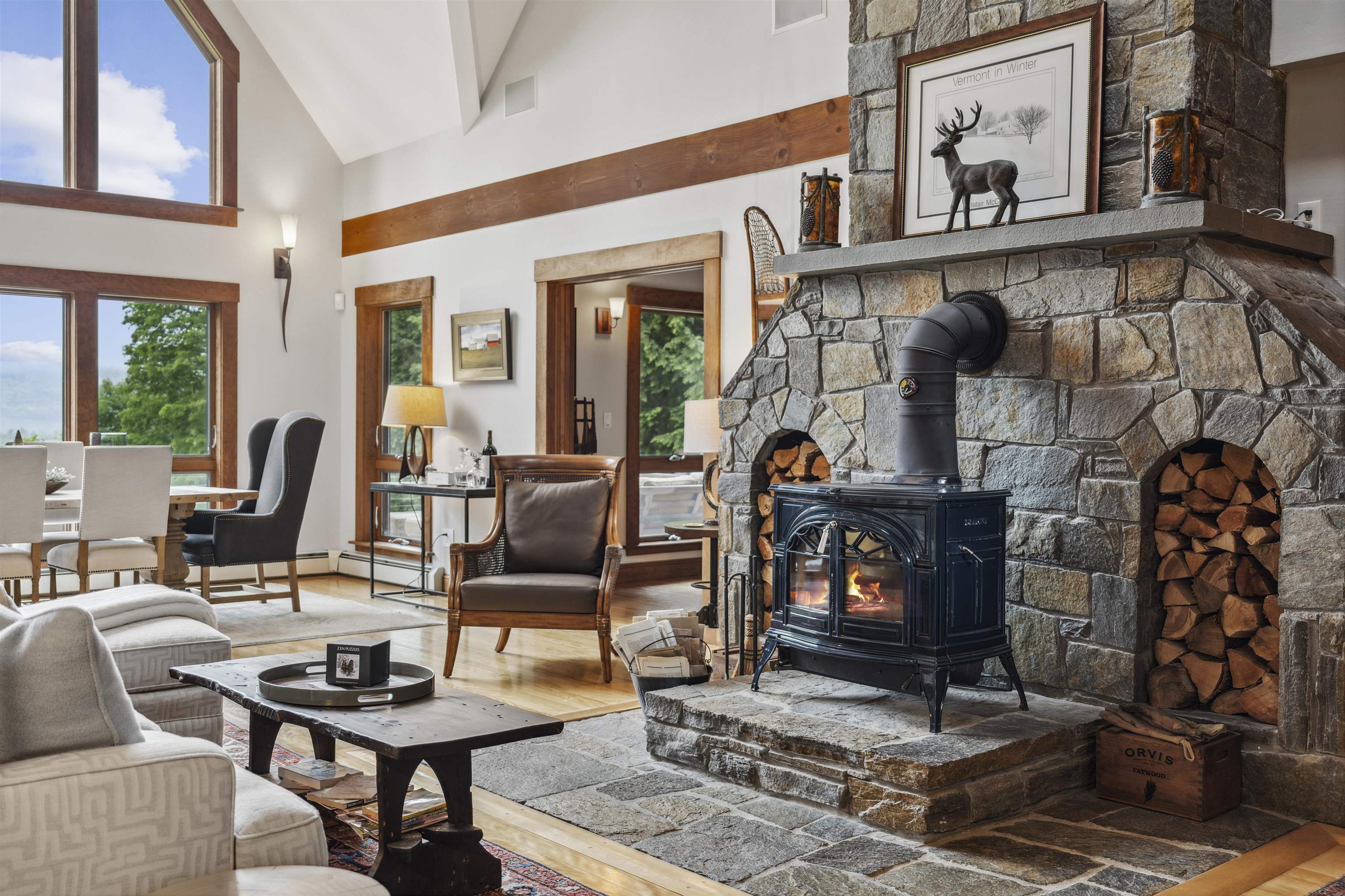 463 N Road Barnard, VT 05032 - Photo 23 of 49