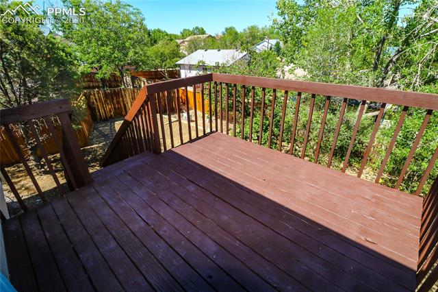 636 Rye Ridge Road Fountain, CO 80817 - Photo 26 of 35