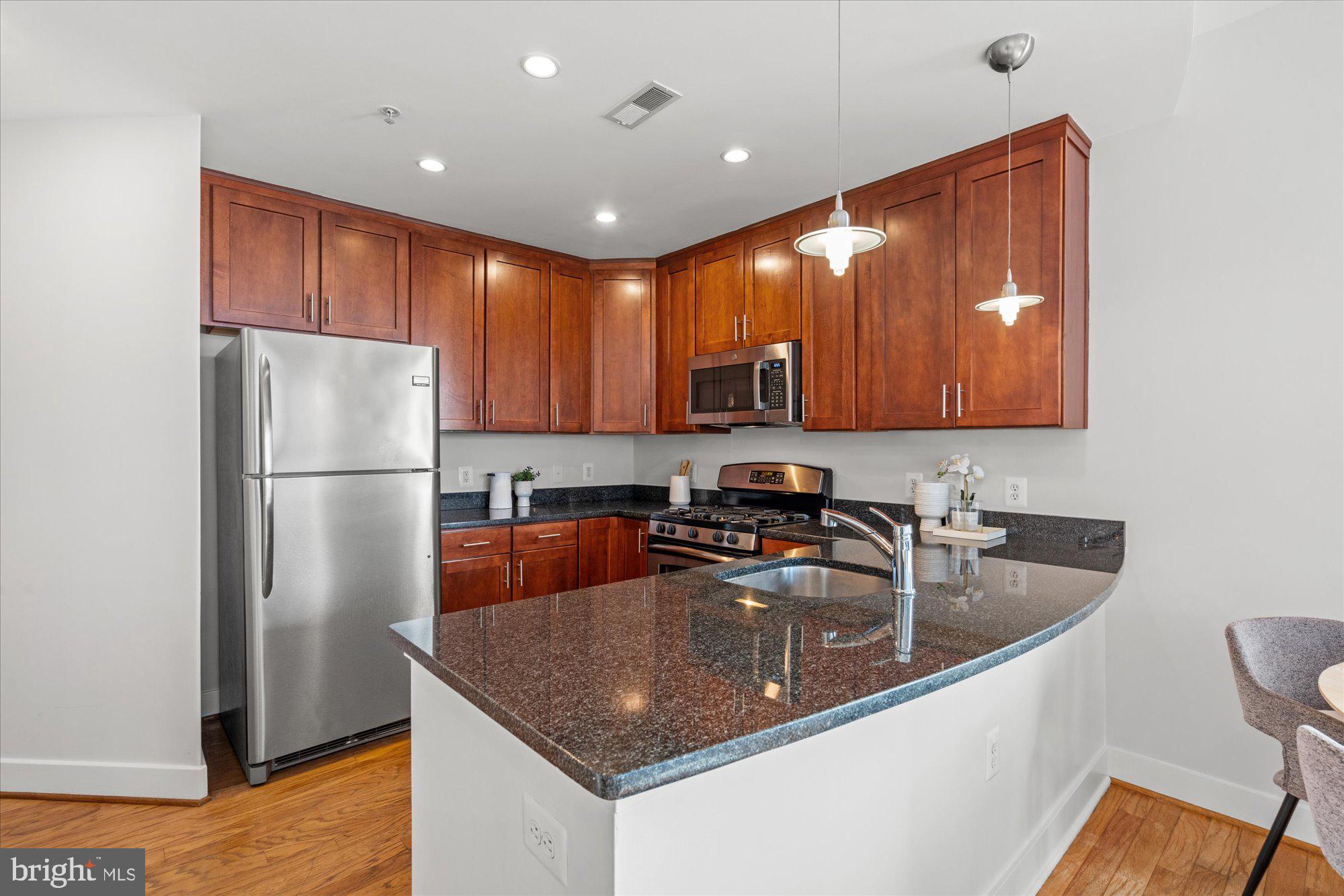 1211 13th Street Northwest, Unit 404 Washington, DC 20005 - Photo 11 of 27