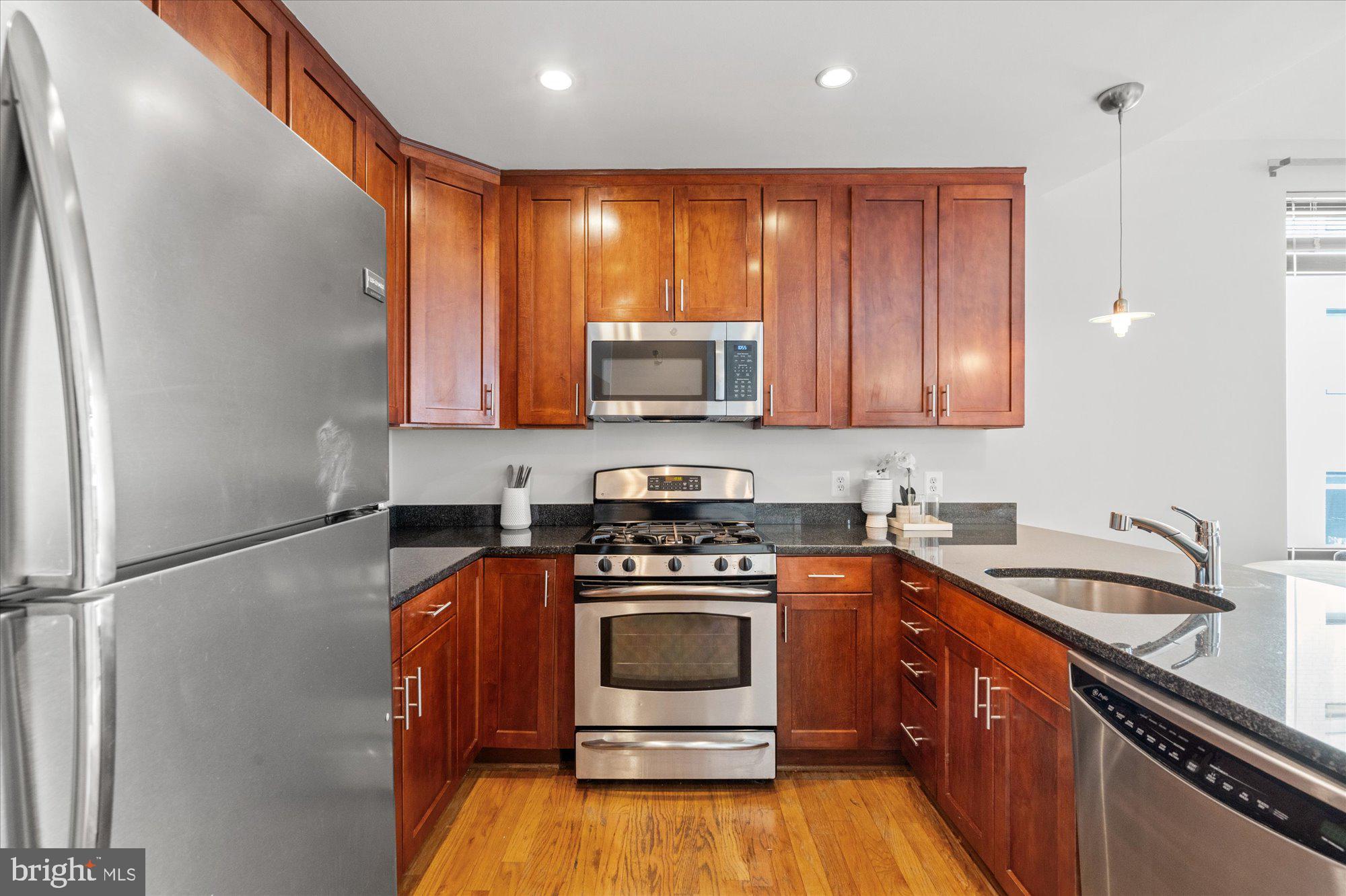 1211 13th Street Northwest, Unit 404 Washington, DC 20005 - Photo 13 of 27