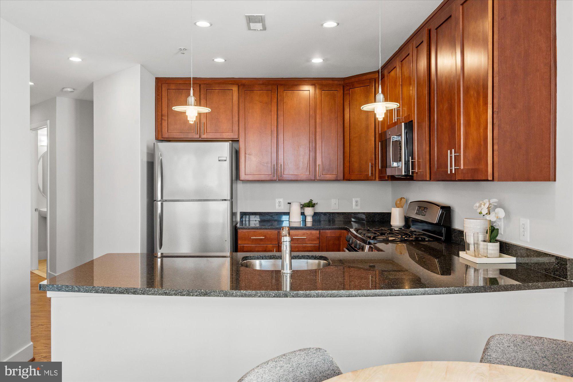 1211 13th Street Northwest, Unit 404 Washington, DC 20005 - Photo 14 of 27