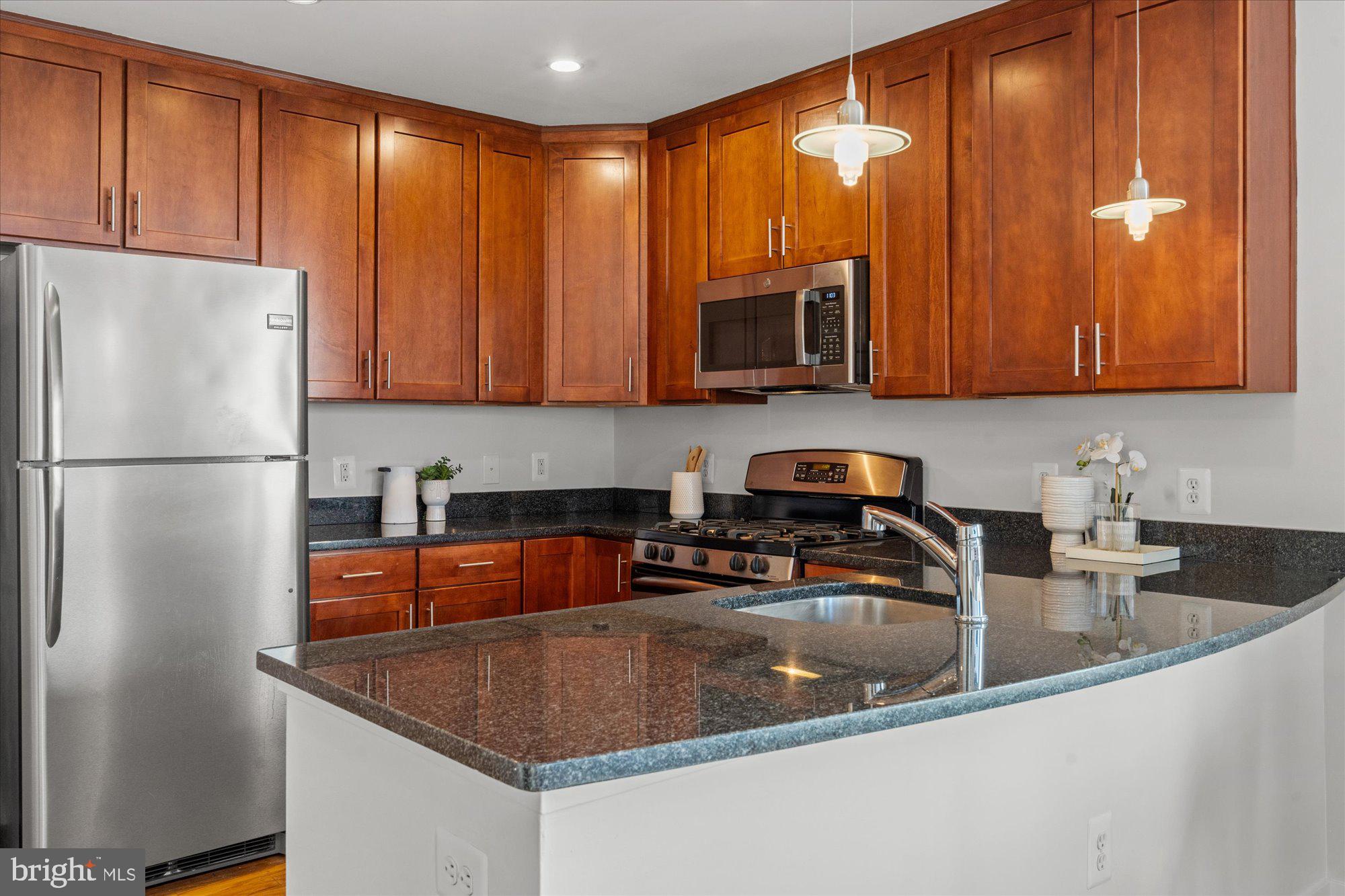 1211 13th Street Northwest, Unit 404 Washington, DC 20005 - Photo 15 of 27