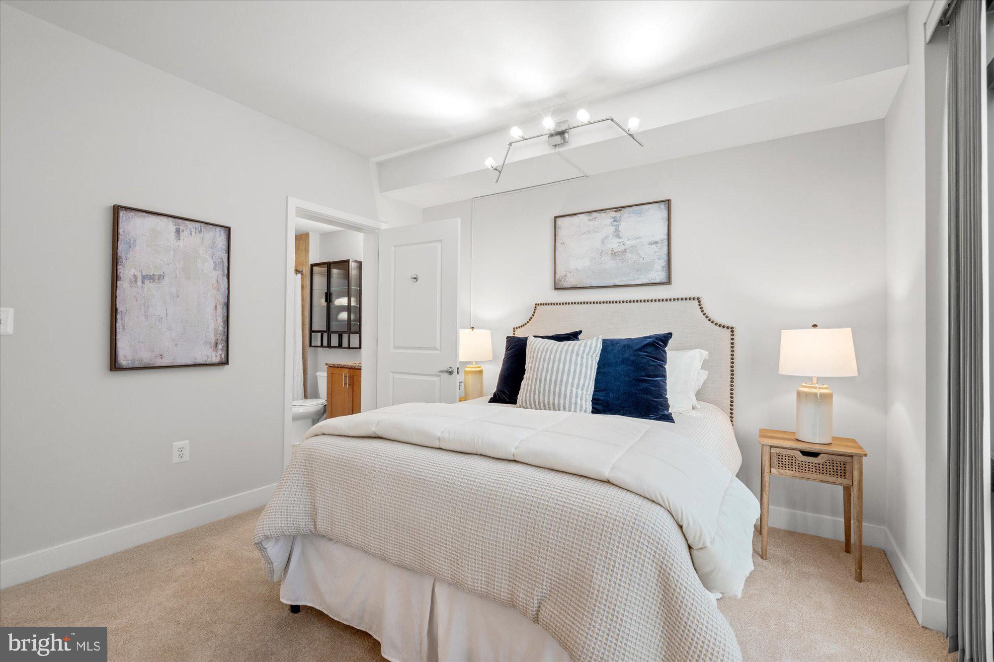 1211 13th Street Northwest, Unit 404 Washington, DC 20005 - Photo 18 of 27