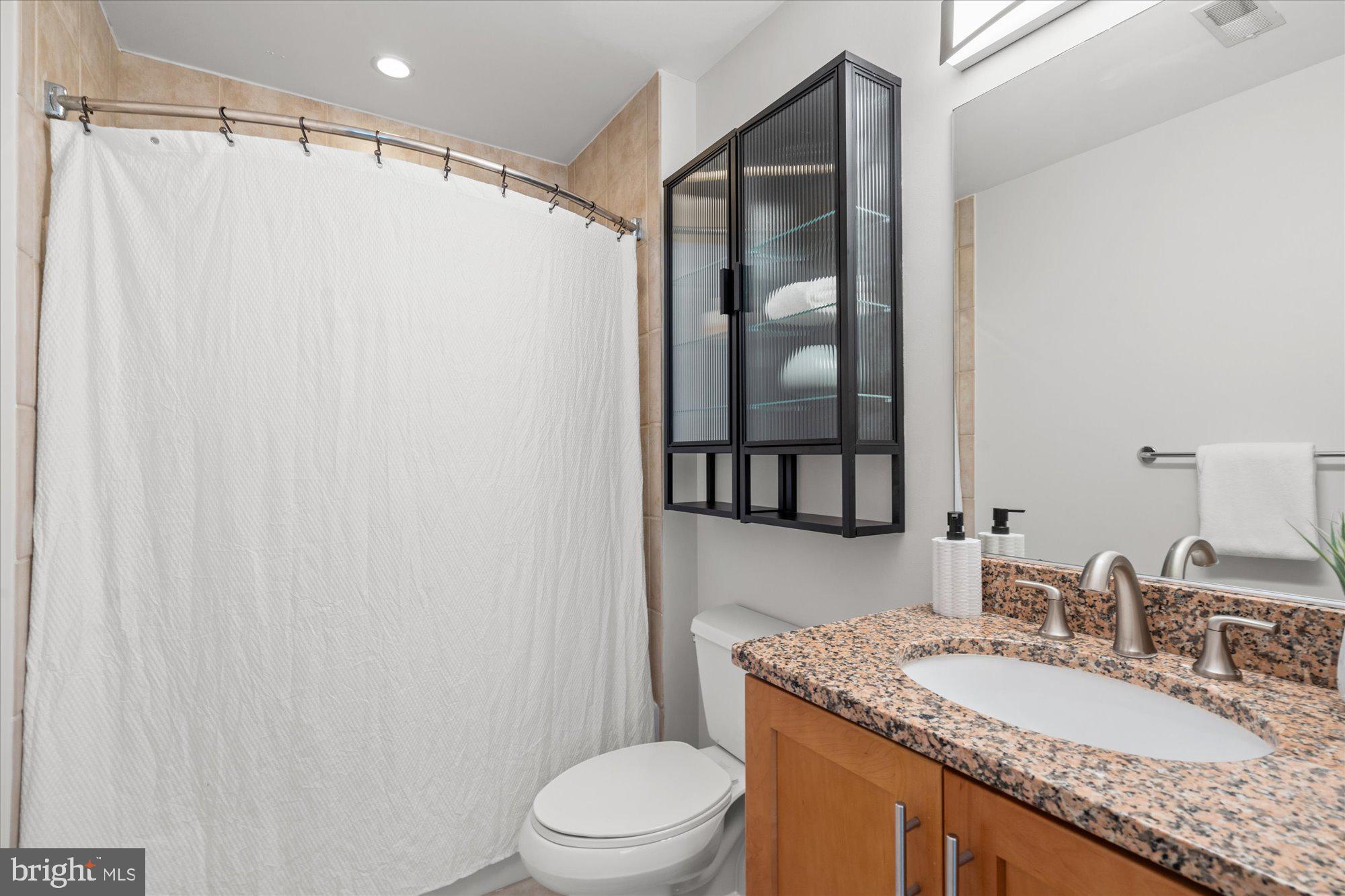 1211 13th Street Northwest, Unit 404 Washington, DC 20005 - Photo 19 of 27