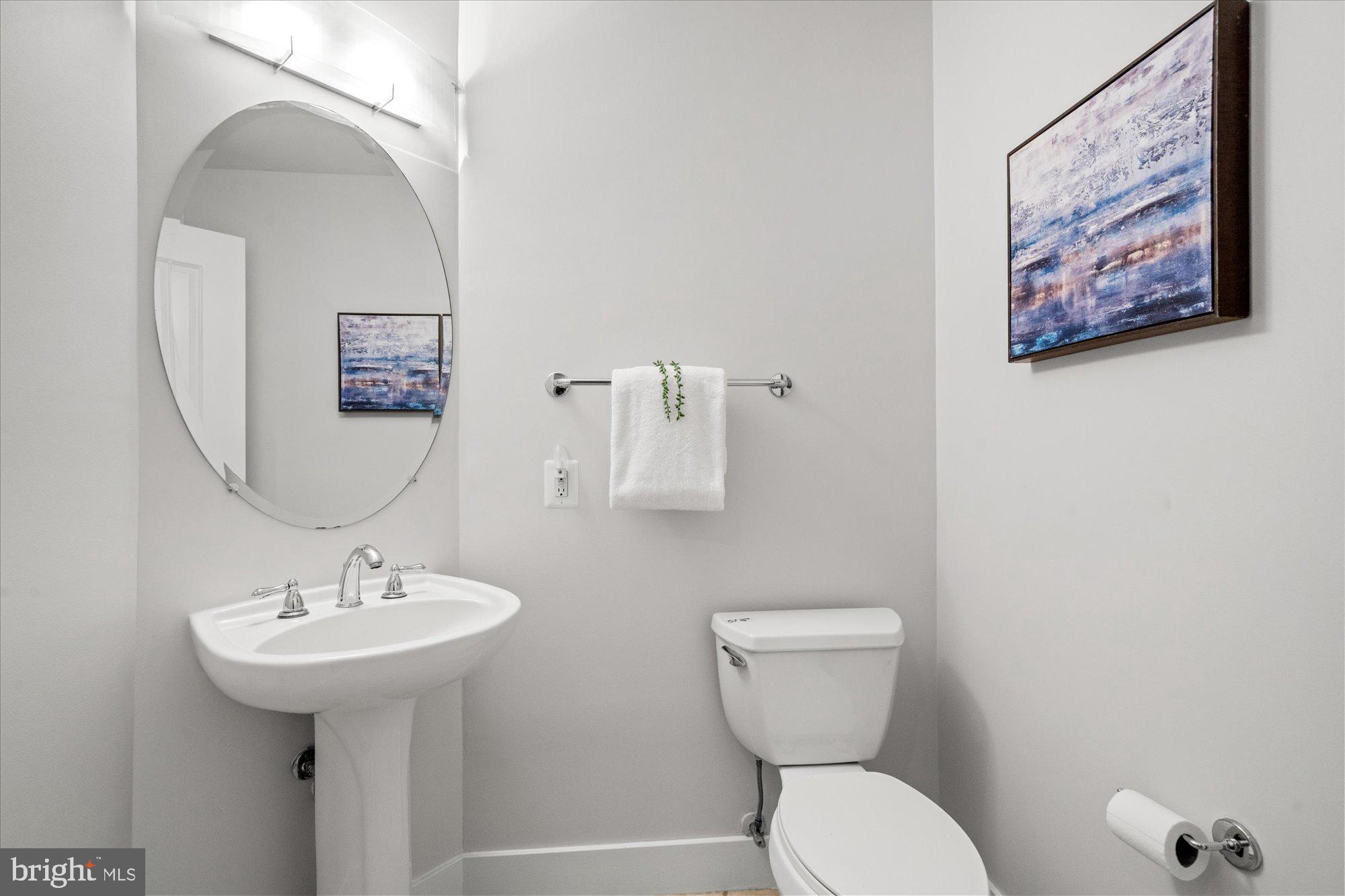 1211 13th Street Northwest, Unit 404 Washington, DC 20005 - Photo 22 of 27