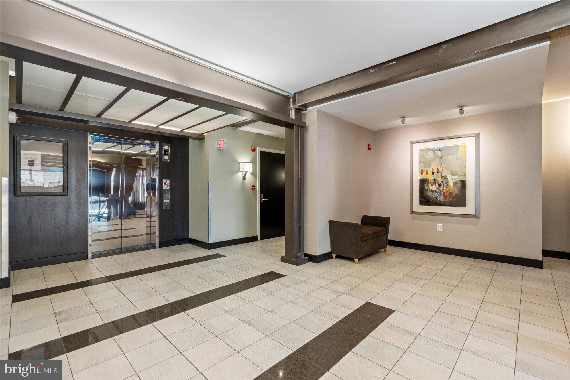 1211 13th Street Northwest, Unit 404 Washington, DC 20005 - Photo 24 of 27