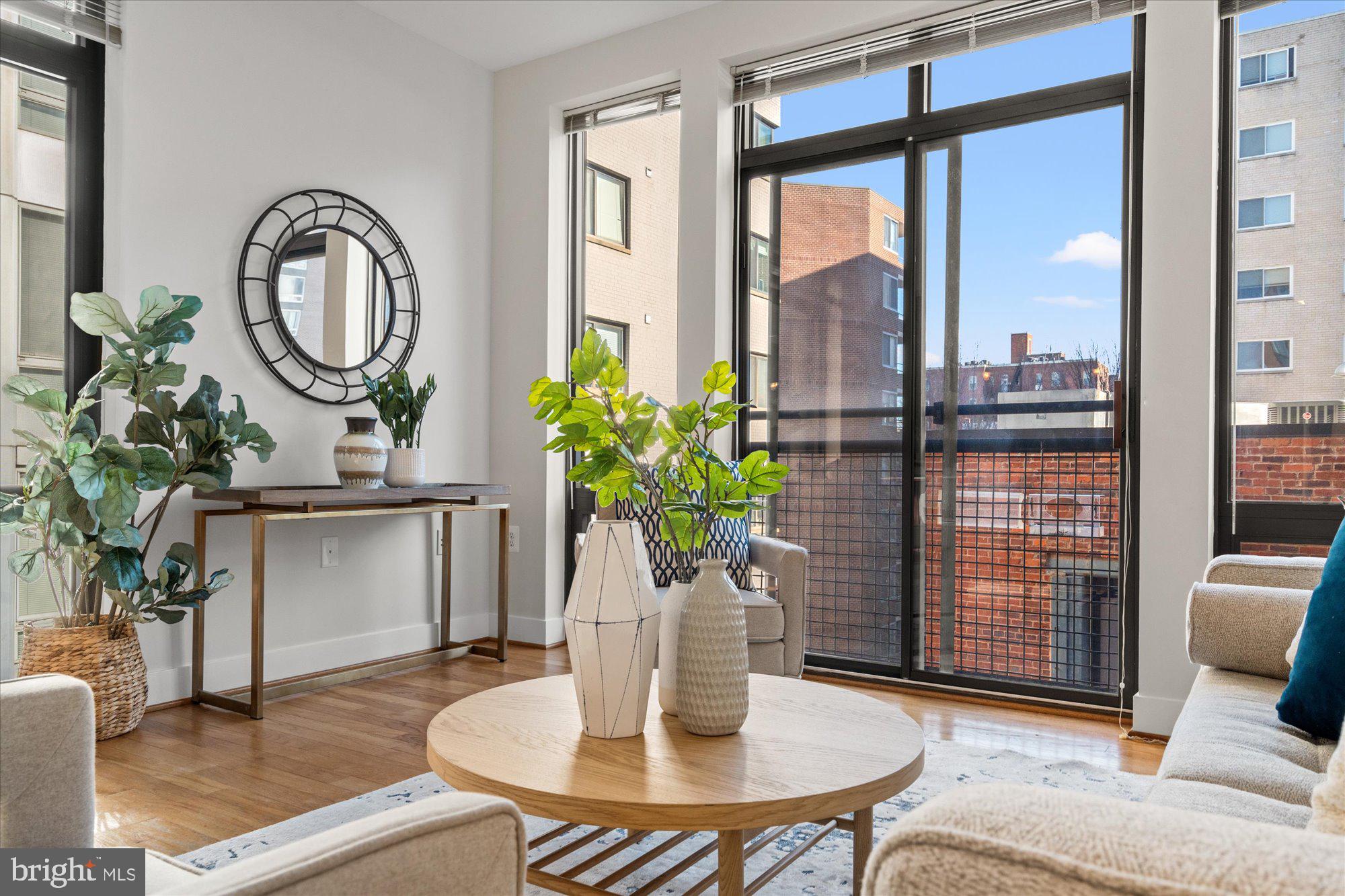 1211 13th Street Northwest, Unit 404 Washington, DC 20005 - Photo 10 of 27