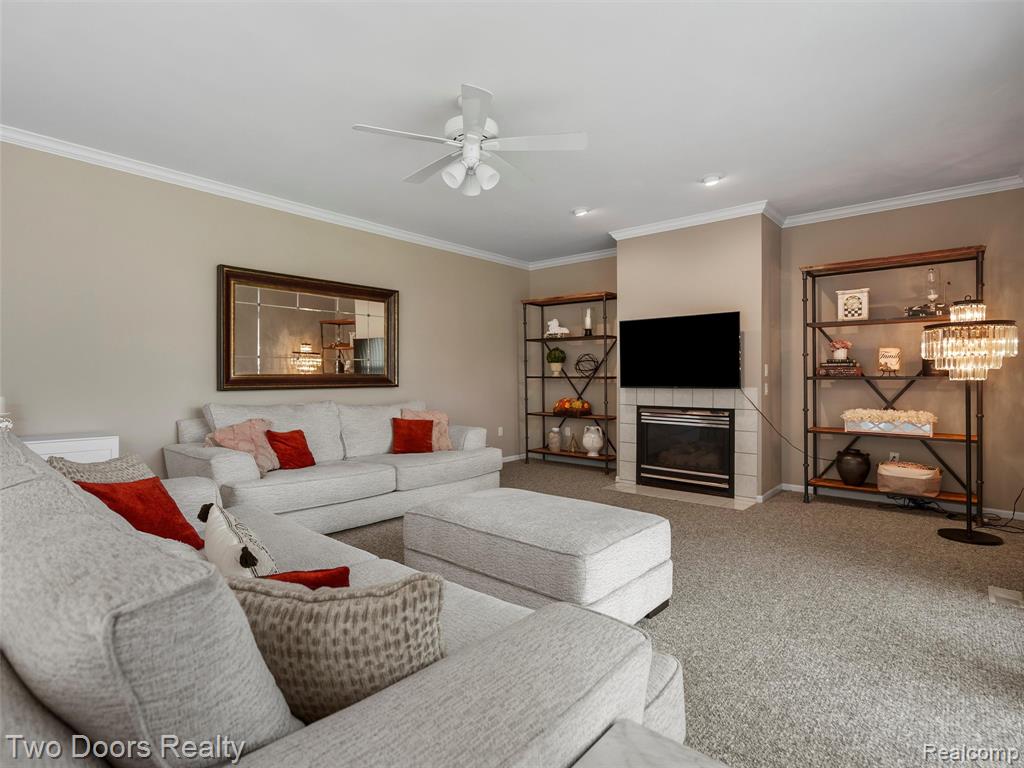 2239 Crystal Drive Rochester Hills, MI 48309 - Photo 10 of 42
