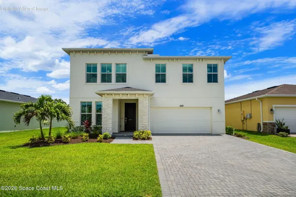 $2,950 | 640 Veridian Circle Northwest, Palm Bay, FL 32907