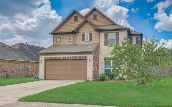 $2,150 | 5011 Forest Moss Court, Houston, TX 77084