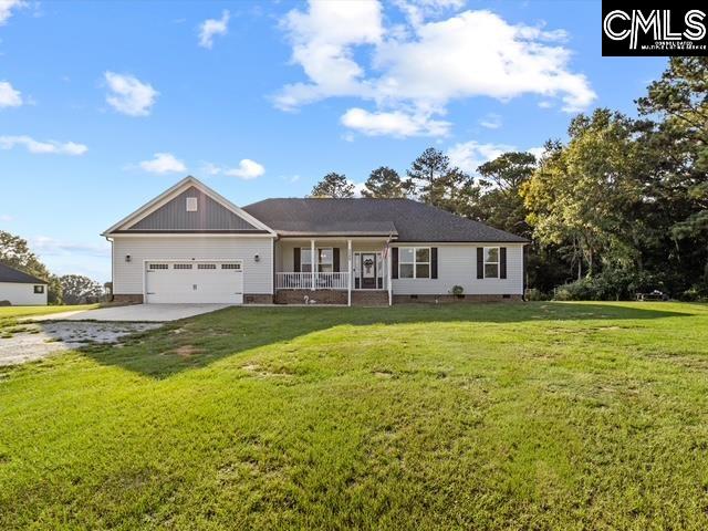 2589 New Hope Road Pomaria, SC 29126 - Photo 1 of 32 Gallery Image 1