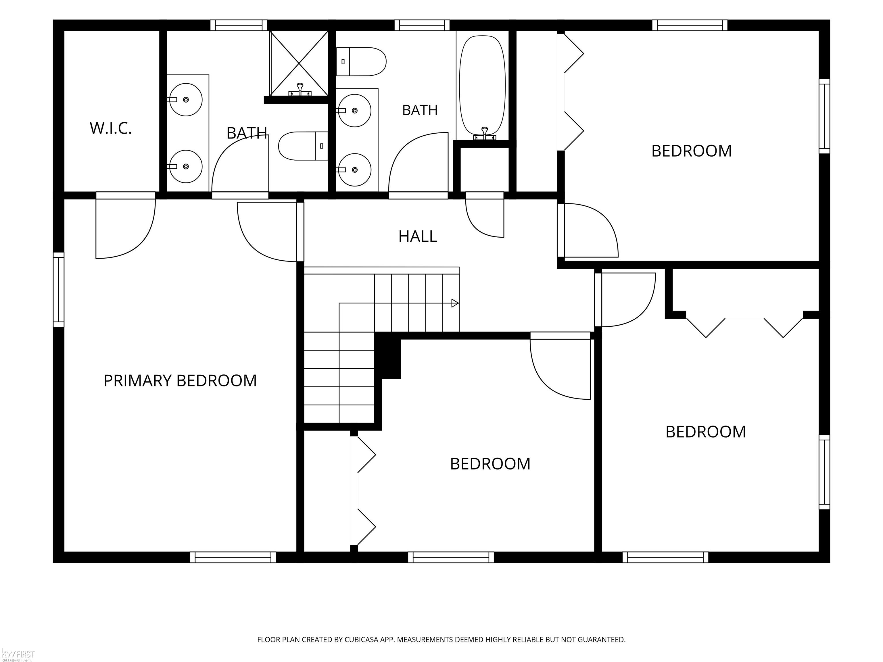 3183 Bridle Path Flint, MI 48507 - Photo 78 of 79