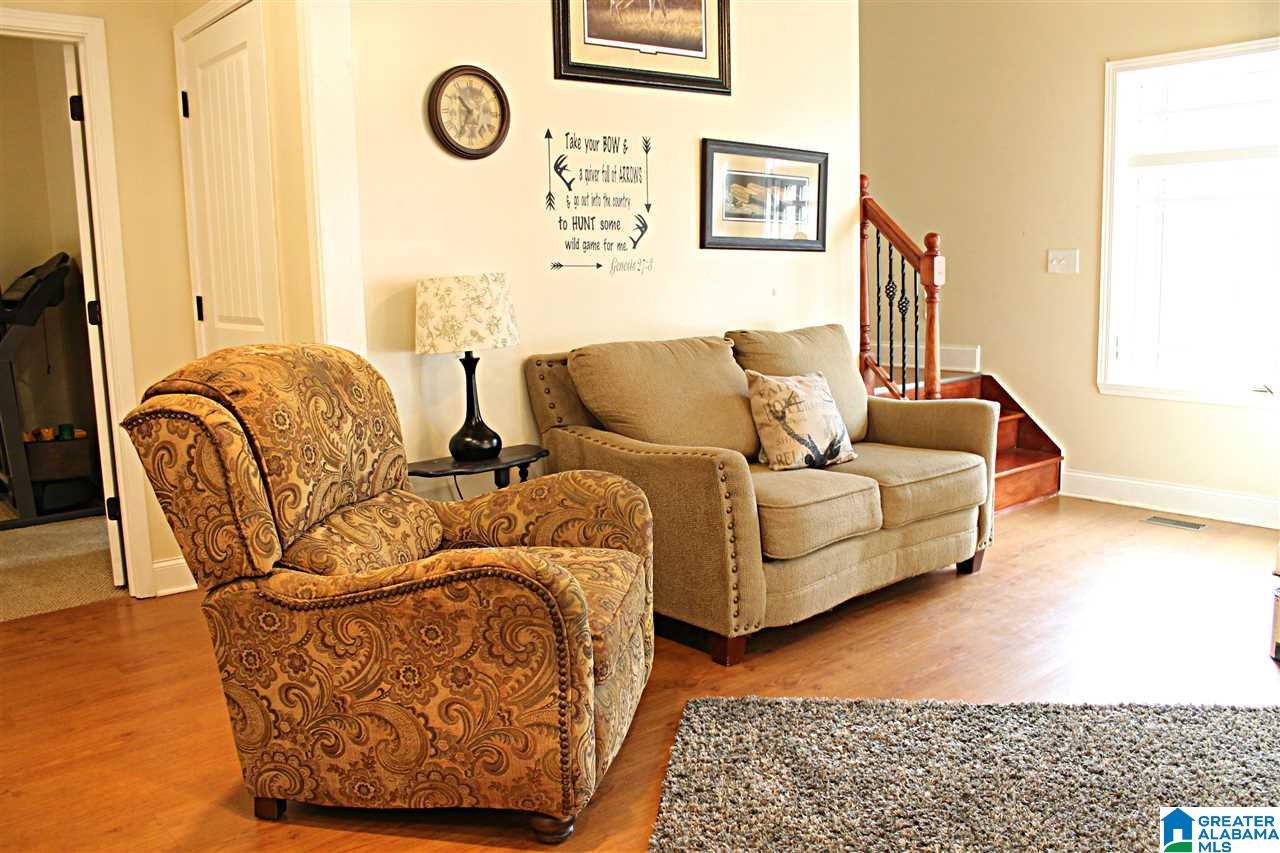 407 Pinetucky Lane Heflin, AL 36264 - Photo 31 of 31