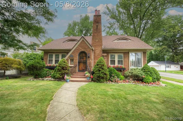 $499,000 | 22804 Law Street, Dearborn, MI 48124