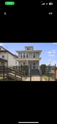 $1,450 | 11338 South King Drive, Unit 1, Chicago, IL 60628