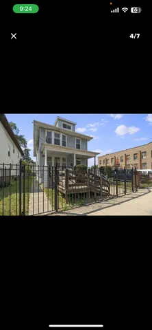 $1,450 | 11338 South King Drive, Unit 1, Chicago, IL 60628