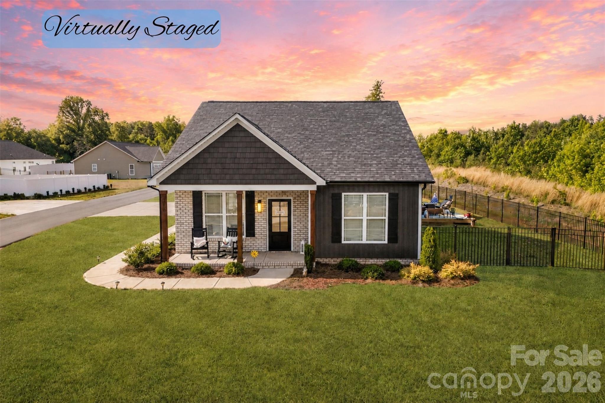 219 Prospect Church Road Albemarle, NC 28001 - Photo 2 of 31