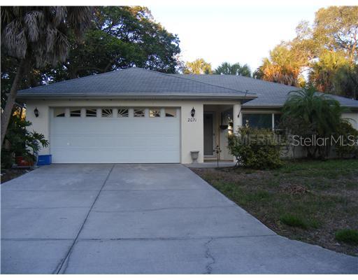2071 Hawthorne Road Venice, FL 34293 - Photo 1 of 1 Exterior Front