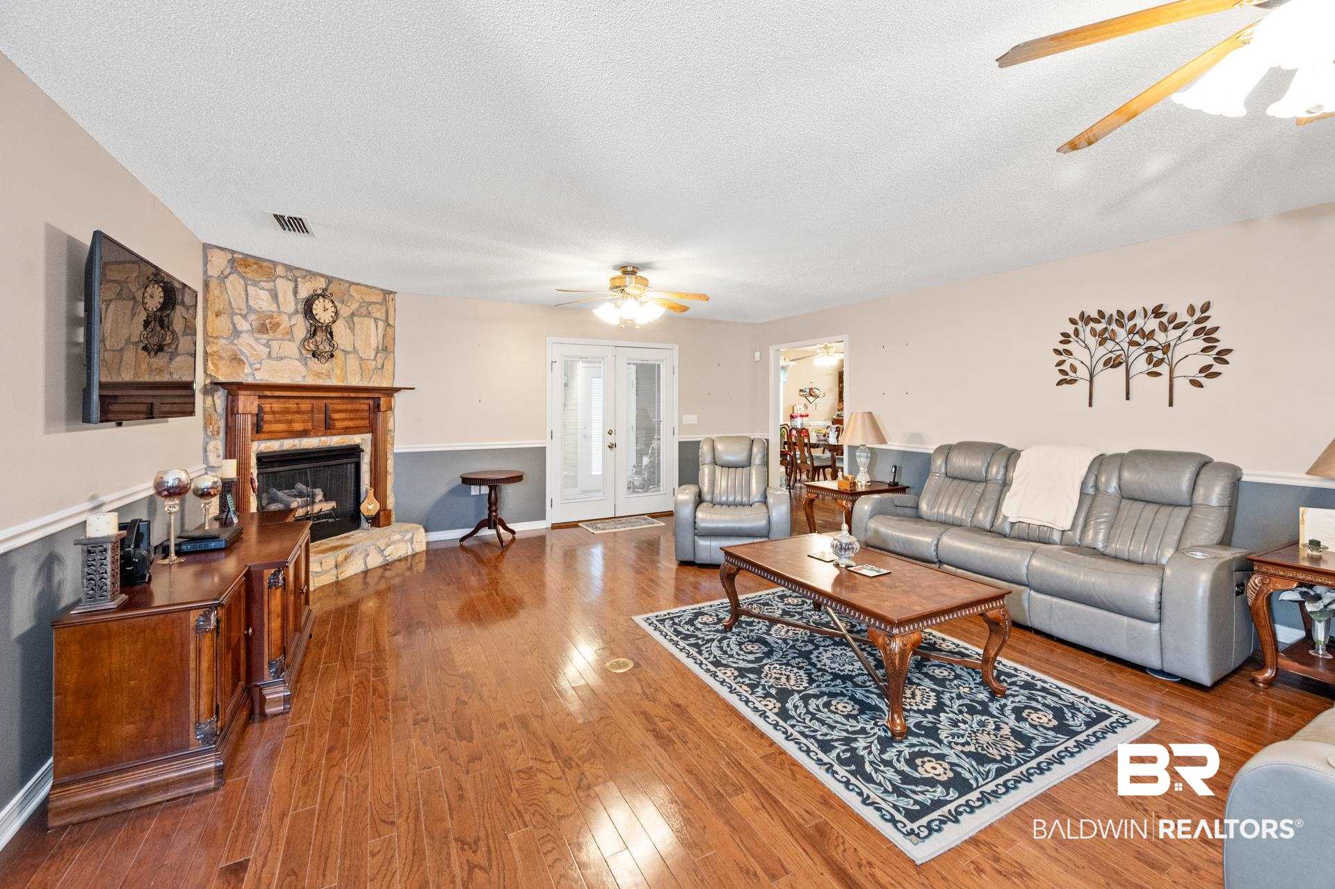 14842 Styx River Road Stapleton, AL 36578 - Photo 2 of 36