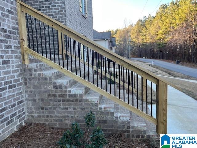 3845 Sportsman Lake Road Odenville, AL 35120 - Photo 2 of 21