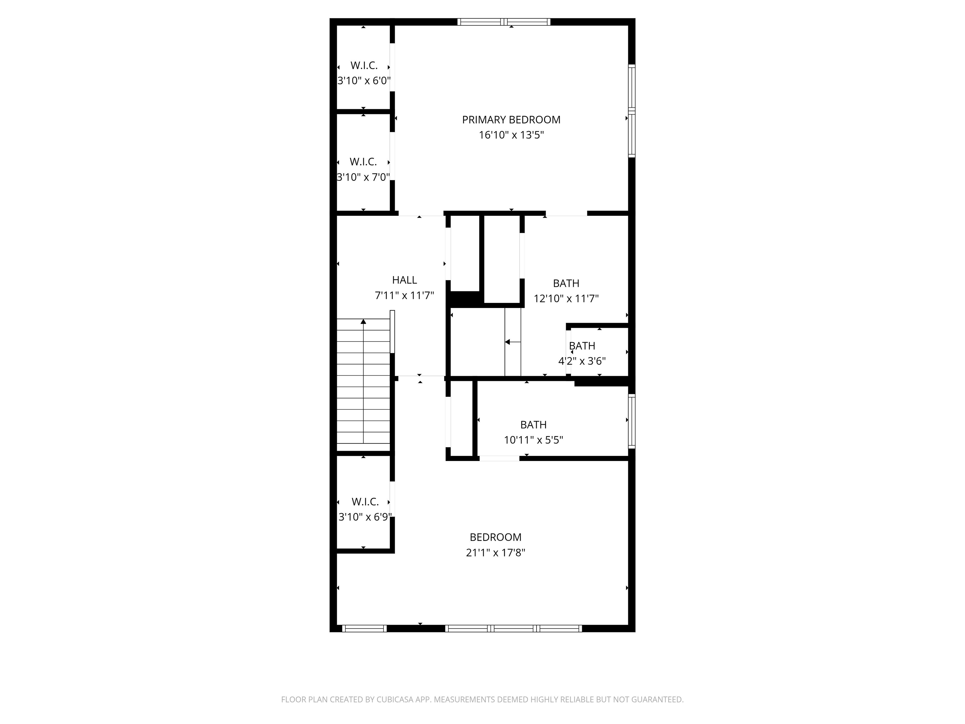 1683 Kimbrough Road Germantown, TN 38138 - Photo 34 of 34 View of home floor plan