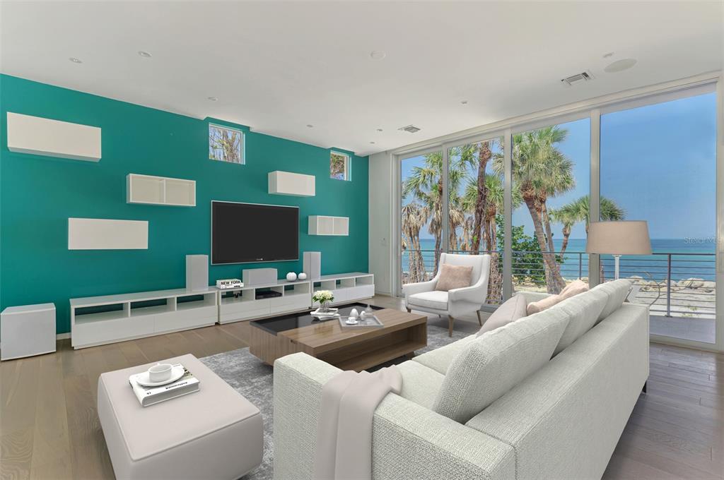 7410 Manasota Key Road Englewood, FL 34223 - Photo 16 of 46