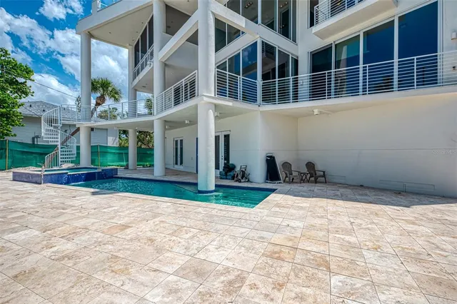 $4,950,000 | 7410 Manasota Key Road, Englewood, FL 34223