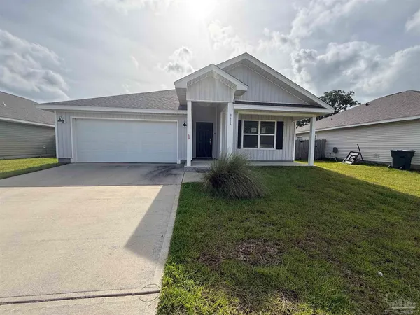 $292,500 | 9615 Angel Oak Drive, Pensacola, FL 32526