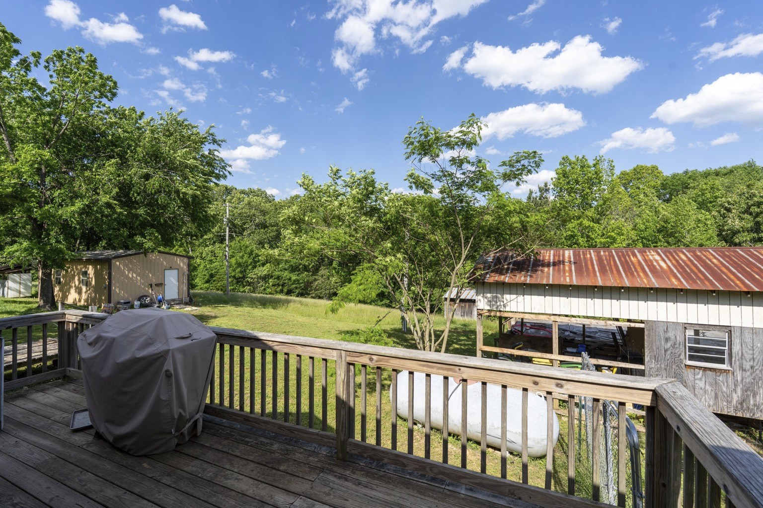 391 Gunson Ridge Road Cumberland City, TN 37050 - Photo 16 of 43 Gallery Image 16