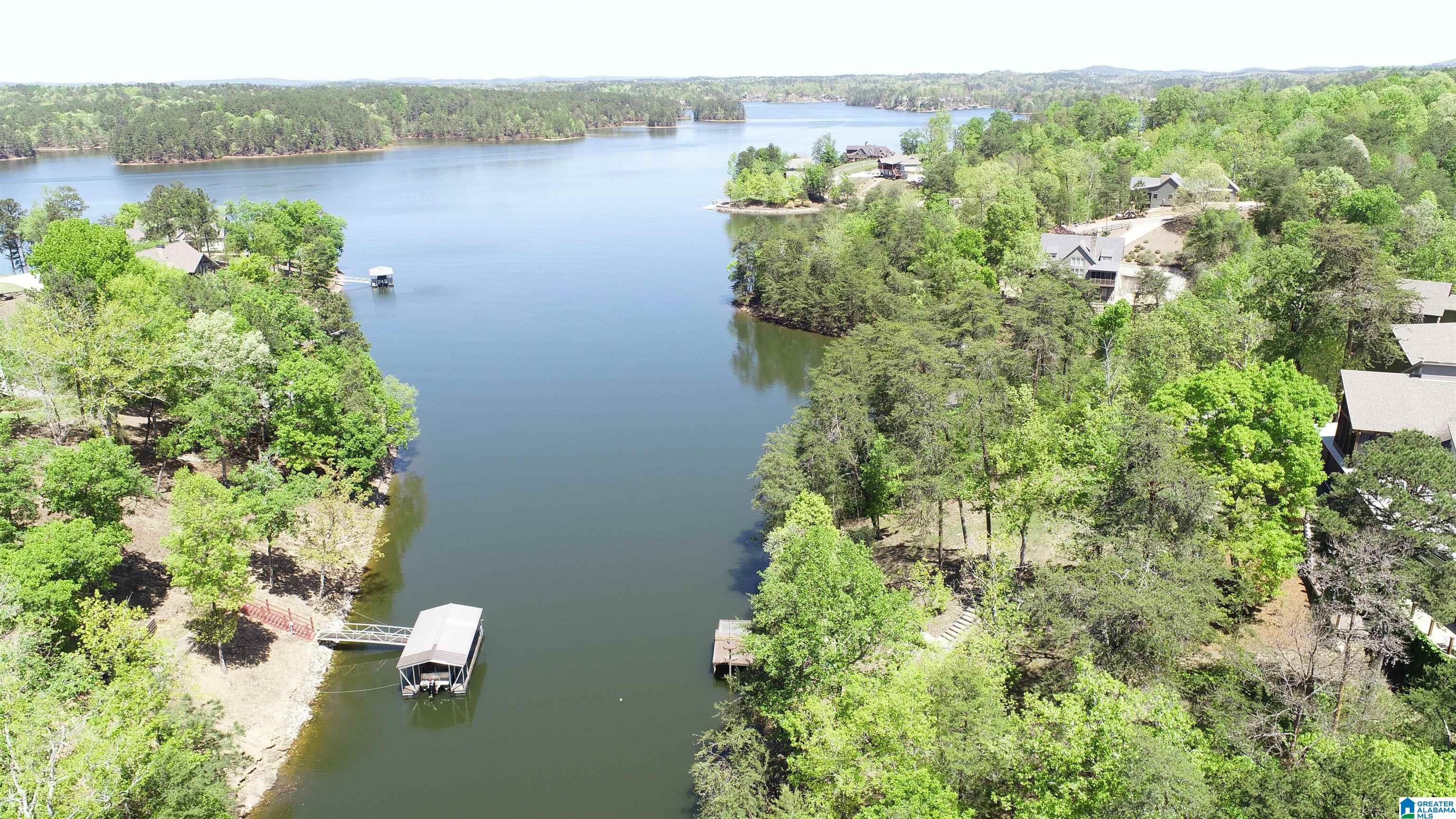 198 Evergreen Crest Wedowee, AL 36278 - Photo 41 of 44