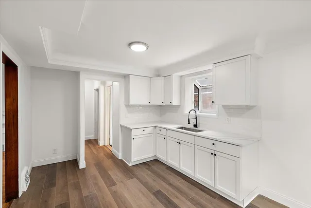 $129,000 | 5511 Devonshire Road, Detroit, MI 48224