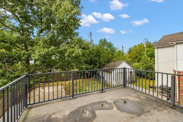 $129,000 | 5511 Devonshire Road, Detroit, MI 48224