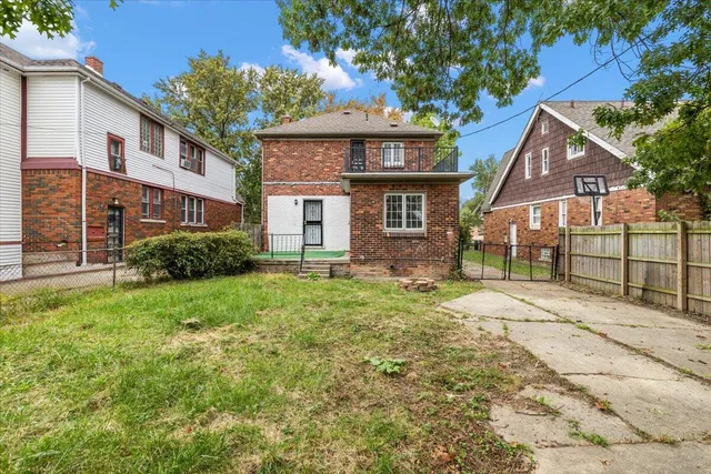 $129,000 | 5511 Devonshire Road, Detroit, MI 48224